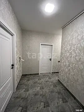 Kirayə verilir 2 otaqlı mənzil 60 m² — Bakı 2 otaq 60.00 m²