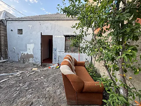 Satılır 2 otaqlı həyət evi 50 m² — Xırdalan, Xırdalan 2 otaq 50.00 m²