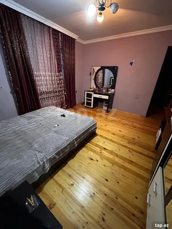 Kirayə verilir 3 otaqlı həyət evi 160 m²