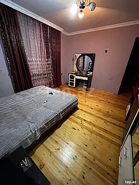 Kirayə verilir 3 otaqlı həyət evi 160 m² — Sumqayıt, Saray 3 otaq 160.00 m²