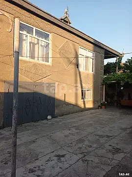 Satılır 5 otaqlı həyət evi 560 m² — Xaçmaz 5 otaq 560.00 m²