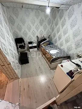 Kirayə verilir 2 otaqlı mənzil 40 m² — Bakı, Nərimanov 2 otaq 40.00 m²