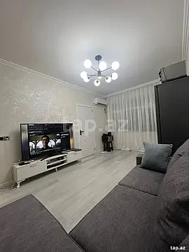 Satılır 2 otaqlı mənzil 30 m² — Bakı 2 otaq 30.00 m²