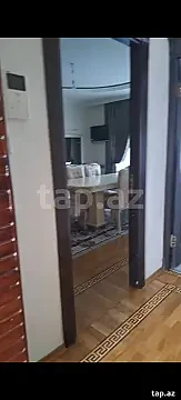 Kirayə verilir 3 otaqlı mənzil 86 m² — Gəncə 3 otaq 86.00 m²