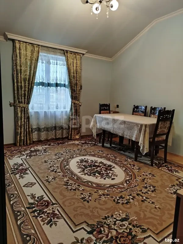 Satılır 2 otaqlı yeni tikili 50.1 m²