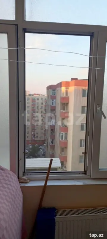 Satılır 3 otaqlı yeni tikili 75 m²