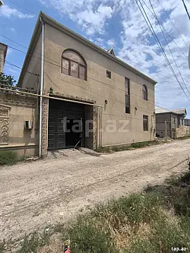 Satılır 6 otaqlı həyət evi 230 m² — Bakı, Abşeron 6 otaq 230.00 m²