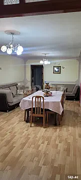 Satılır 4 otaqlı həyət evi 125 m² — Bakı, Bakıxanov 4 otaq 125.00 m²