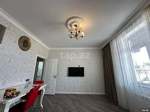 Satılır 2 otaqlı yeni tikili 50 m² — Xırdalan, Xırdalan 2 otaq 50.00 m²