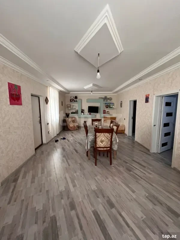 Satılır 3 otaqlı həyət evi 81 m²
