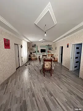 Satılır 3 otaqlı həyət evi 81 m² — Bakı, Balaxanı 3 otaq 81.00 m²