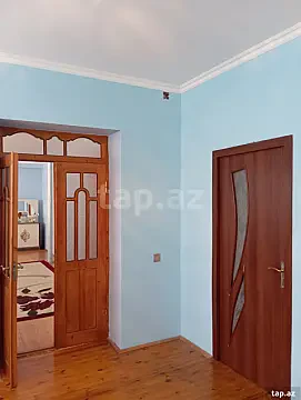 Satılır 6 otaqlı həyət evi 117 m² — Siyəzən 6 otaq 117.00 m²