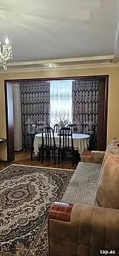 Satılır 4 otaqlı mənzil 95 m² — Sumqayıt 4 otaq 95.00 m²