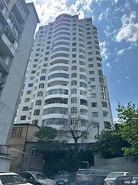 Kirayə verilir 3 otaqlı yeni tikili 100 m² — Bakı 3 otaq 100.00 m²