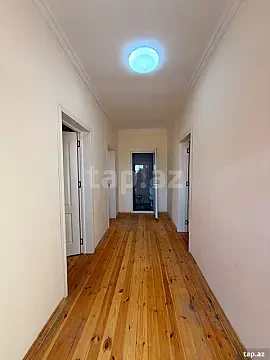 Satılır 3 otaqlı həyət evi 95 m² — Bakı, Binə 3 otaq 95.00 m²