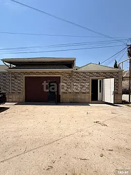Satılır 3 otaqlı həyət evi 120 m² — Bakı, Binə 3 otaq 120.00 m²