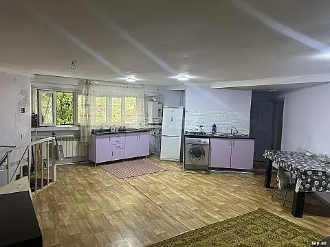 Kirayə verilir 2 otaqlı mənzil 83 m² — Bakı, Nəsimi 2 otaq 83.00 m²