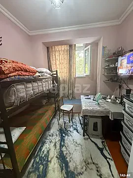 Satılır 2 otaqlı mənzil 42 m² — Sumqayıt 2 otaq 42.00 m²