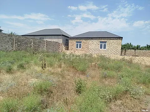 Satılır torpaq sahəsi — Bakı, Abşeron