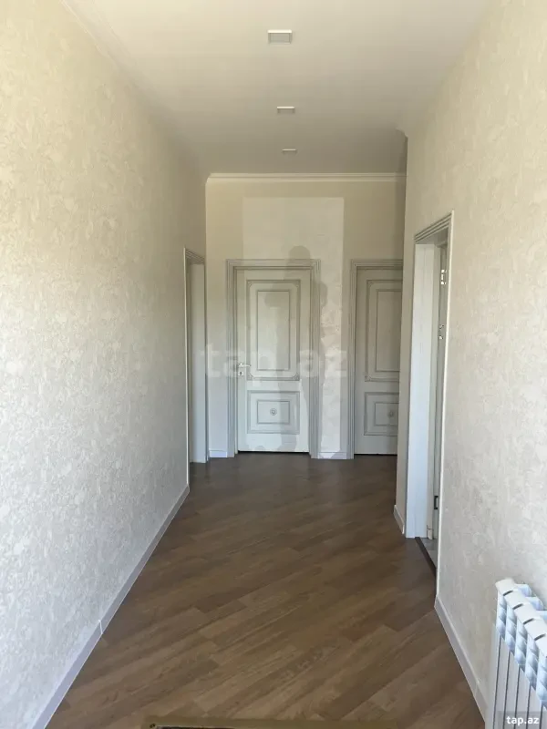Kirayə verilir 3 otaqlı həyət evi 110 m²