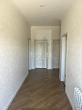 Kirayə verilir 3 otaqlı həyət evi 110 m² — Bakı 3 otaq 110.00 m²