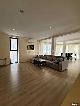 Kirayə verilir 5 otaqlı həyət evi 250 m² — Bakı, Bilgəh 5 otaq 250.00 m²
