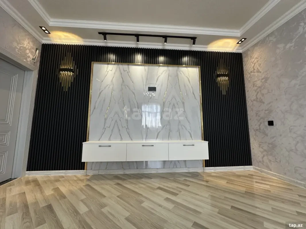 Satılır 4 otaqlı həyət evi 120 m²