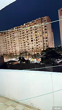 Kirayə verilir 3 otaqlı yeni tikili 100 m² — Xırdalan, Xırdalan 3 otaq 100.00 m²