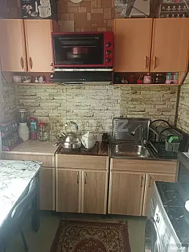 Satılır 2 otaqlı mənzil 50 m² — Bakı, Hövsan 2 otaq 50.00 m²
