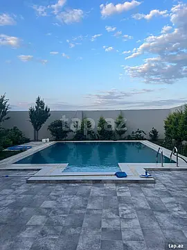 Kirayə verilir 3 otaqlı həyət evi 180 m² — Bakı, Bilgəh 3 otaq 180.00 m²