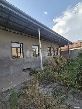 Satılır 5 otaqlı həyət evi 600 m² — Gəncə 5 otaq 600.00 m²