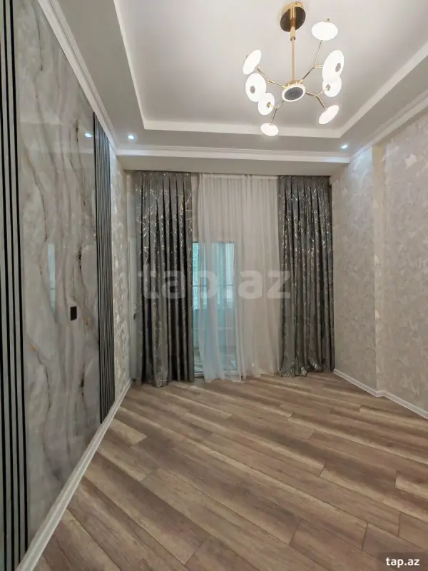Satılır 2 otaqlı yeni tikili 53 m²