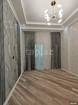 Satılır 2 otaqlı yeni tikili 53 m² — Xırdalan, Xırdalan 2 otaq 53.00 m²
