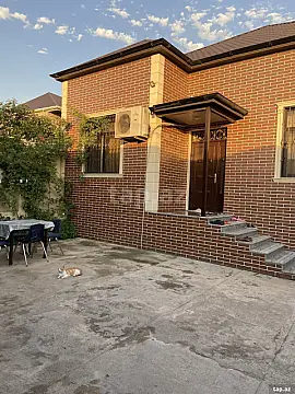 Satılır 4 otaqlı həyət evi 217 m² — Bakı, Binəqədi 4 otaq 217.00 m²