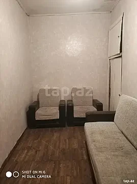 Kirayə verilir 1 otaqlı mənzil 25 m² — Bakı, İçərişəhər 1 otaq 25.00 m²