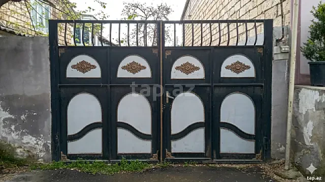 Satılır 3 otaqlı həyət evi 50 m² — Xaçmaz 3 otaq 50.00 m²