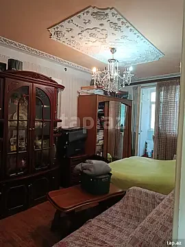 Satılır 3 otaqlı mənzil 72 m² — Sumqayıt 3 otaq 72.00 m²