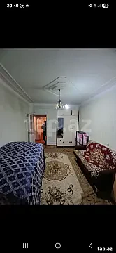 Satılır 2 otaqlı mənzil 52 m² — Gəncə 2 otaq 52.00 m²