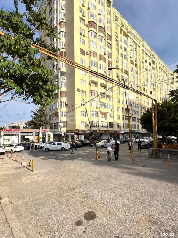 Satılır obyekt