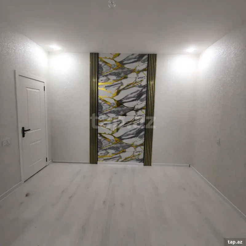 Satılır 1 otaqlı yeni tikili 38 m²