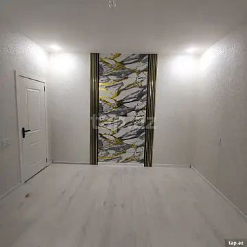 Satılır 1 otaqlı yeni tikili 38 m² — Xırdalan, Xırdalan 1 otaq 38.00 m²