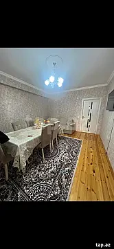 Kirayə verilir 2 otaqlı yeni tikili 70 m² — Sumqayıt 2 otaq 70.00 m²