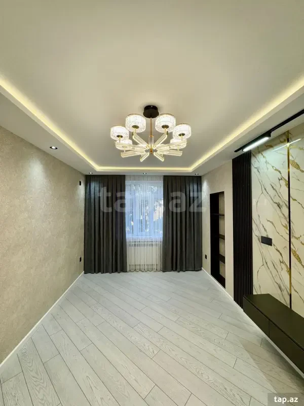 Satılır 3 otaqlı mənzil 85 m²