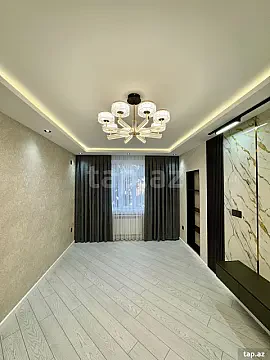 Satılır 3 otaqlı mənzil 85 m² — Bakı, Əhmədli 3 otaq 85.00 m²