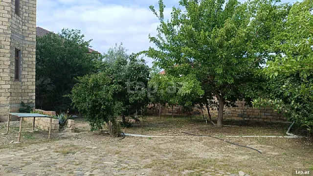 Satılır torpaq sahəsi — Sumqayıt