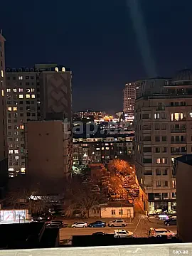 Kirayə verilir 3 otaqlı yeni tikili 106.6 m² — Bakı 3 otaq 106.60 m²