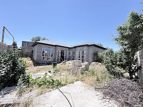 Satılır 3 otaqlı həyət evi 110 m² — Bakı, Bilgəh 3 otaq 110.00 m²