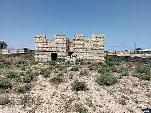 Satılır 4 otaqlı həyət evi 120 m² — Sumqayıt 4 otaq 120.00 m²