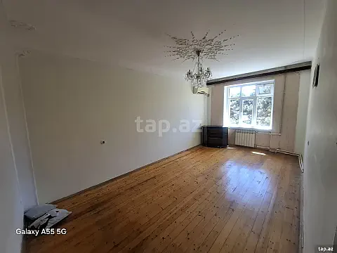 Satılır 2 otaqlı mənzil 49 m² — Bakı, Hövsan 2 otaq 49.00 m²