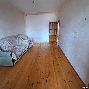 Kirayə verilir 2 otaqlı mənzil 60 m² — Bakı 2 otaq 60.00 m²
